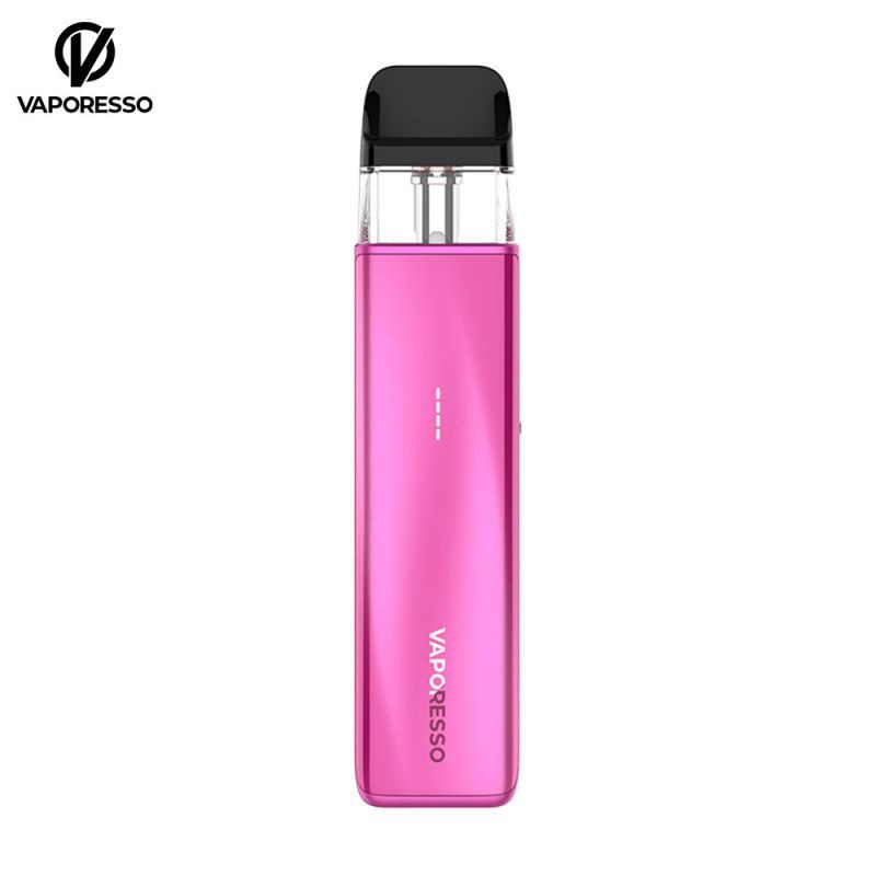 Vaporesso XROS 5 mini – Pod 1500 mAh, airflow réglable, compatible XROS/CoreX 3.0