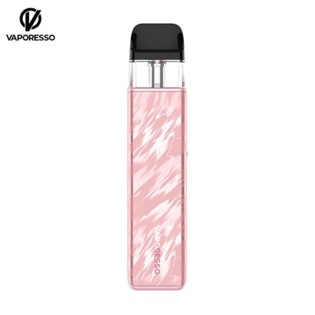 Vaporesso XROS 5 mini – Pod 1500 mAh, airflow réglable, compatible XROS/CoreX 3.0