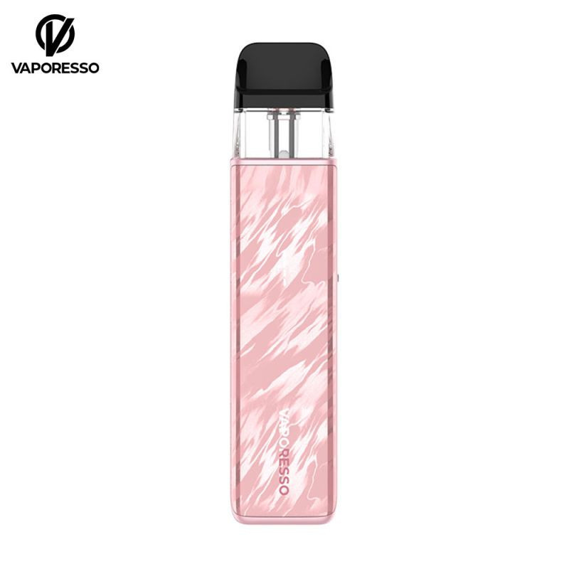 Vaporesso XROS 5 mini – Pod 1500 mAh, airflow réglable, compatible XROS/CoreX 3.0