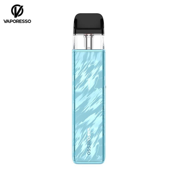 Vaporesso XROS 5 mini – Pod 1500 mAh, airflow réglable, compatible XROS/CoreX 3.0