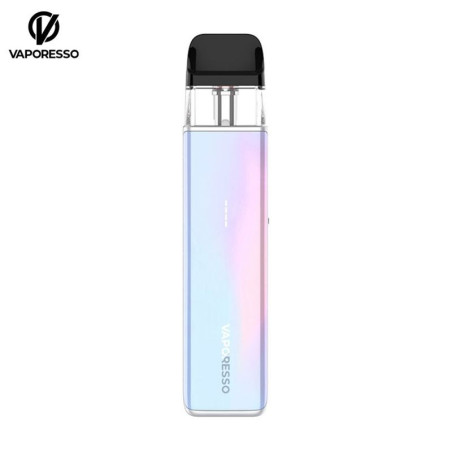 Vaporesso XROS 5 mini – Pod 1500 mAh, airflow réglable, compatible XROS/CoreX 3.0
