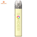 Kit Sonder Q2 1350mAh - GeekVape - Apricot Yellow