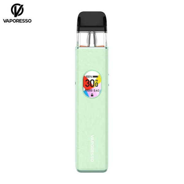 Vaporesso XROS 5 – Pod 1500 mAh, airflow réglable, compatible XROS/CoreX 3.0