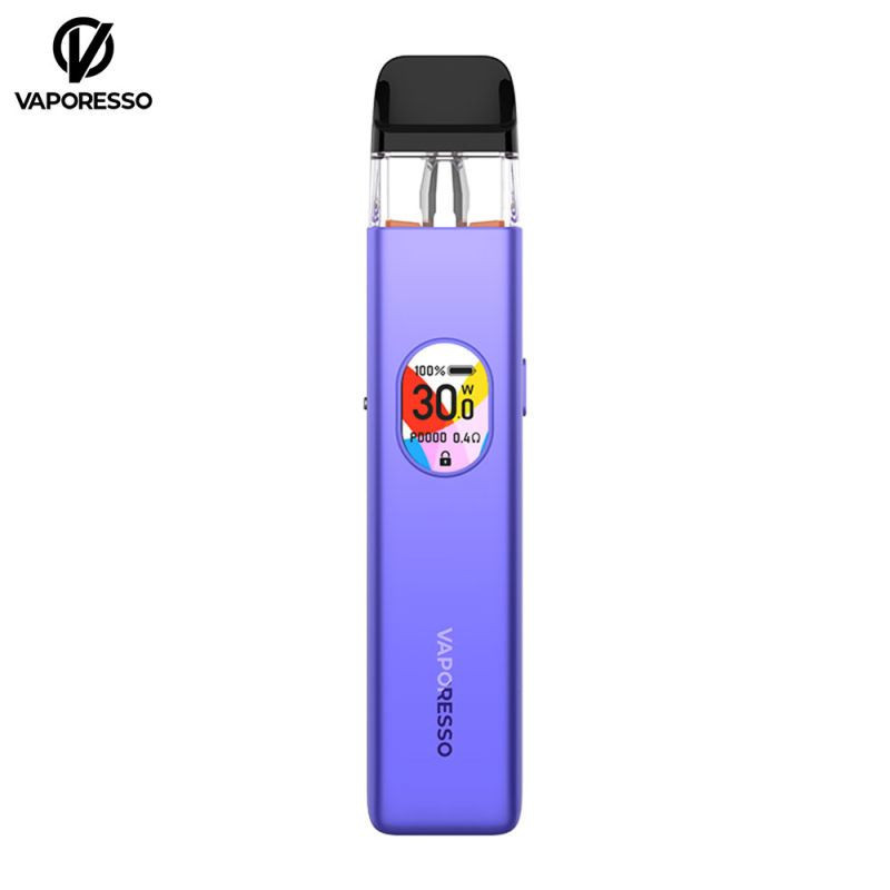 Vaporesso XROS 5 – Pod 1500 mAh, airflow réglable, compatible XROS/CoreX 3.0