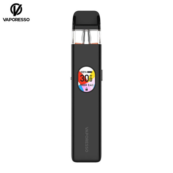 Vaporesso XROS 5 – Pod 1500 mAh, airflow réglable, compatible XROS/CoreX 3.0