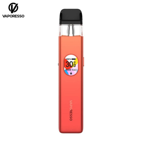 Vaporesso XROS 5 – Pod 1500 mAh, airflow réglable, compatible XROS/CoreX 3.0