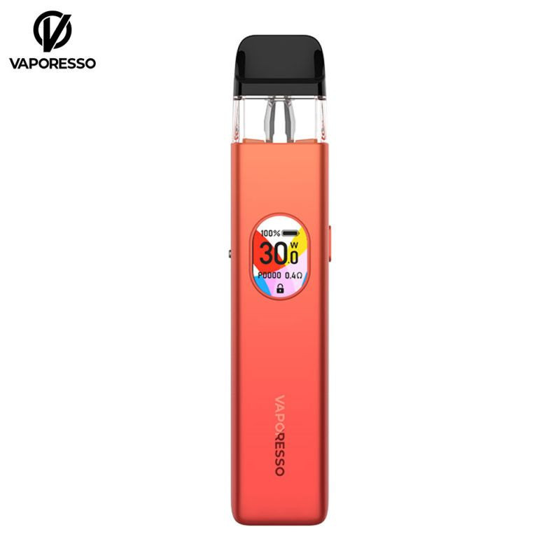 Vaporesso XROS 5 – Pod 1500 mAh, airflow réglable, compatible XROS/CoreX 3.0