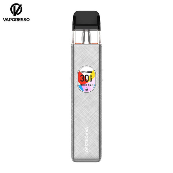 Vaporesso XROS 5 – Pod 1500 mAh, airflow réglable, compatible XROS/CoreX 3.0