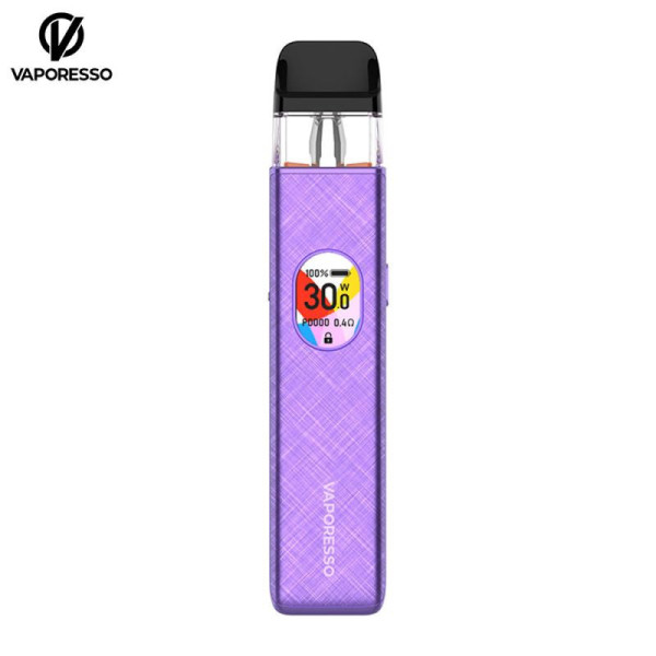 Vaporesso XROS 5 – Pod 1500 mAh, airflow réglable, compatible XROS/CoreX 3.0
