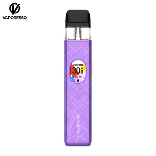 Vaporesso XROS 5 – Pod 1500 mAh, airflow réglable, compatible XROS/CoreX 3.0