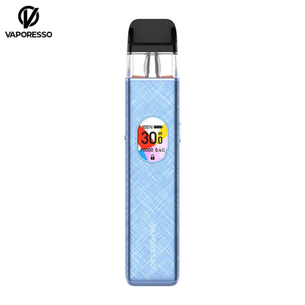 Vaporesso XROS 5 – Pod 1500 mAh, airflow réglable, compatible XROS/CoreX 3.0