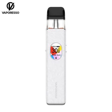 Vaporesso XROS 5 – Pod 1500 mAh, airflow réglable, compatible XROS/CoreX 3.0