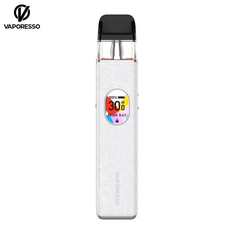 Vaporesso XROS 5 – Pod 1500 mAh, airflow réglable, compatible XROS/CoreX 3.0