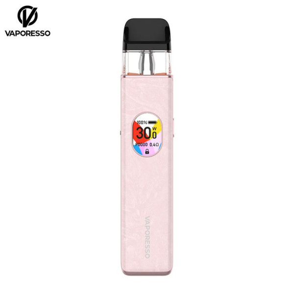 Vaporesso XROS 5 – Pod 1500 mAh, airflow réglable, compatible XROS/CoreX 3.0