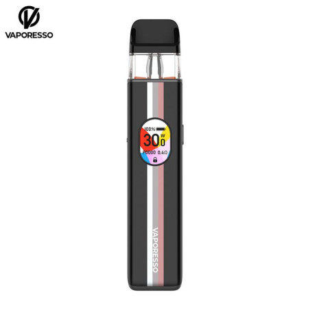 Vaporesso XROS 5 – Pod 1500 mAh, airflow réglable, compatible XROS/CoreX 3.0
