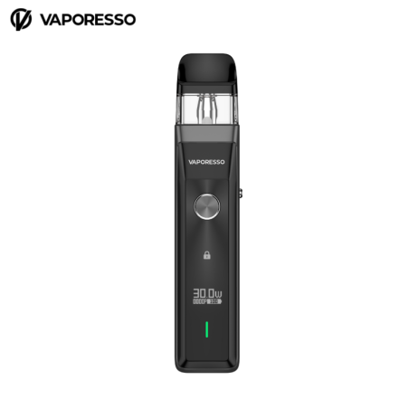 Kit Xros Pro Pod 1200mAh - Vaporesso : Noir