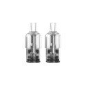 Pack de 2 Cartouches TG 3ml 1.0ohm - Aspire
