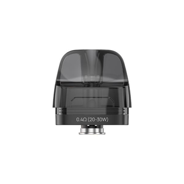 Veynom Air cartridges, pack of 2 - 0.4ohm - Aspire