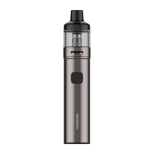Kit GTX GO 40 - Vaporesso - Gris