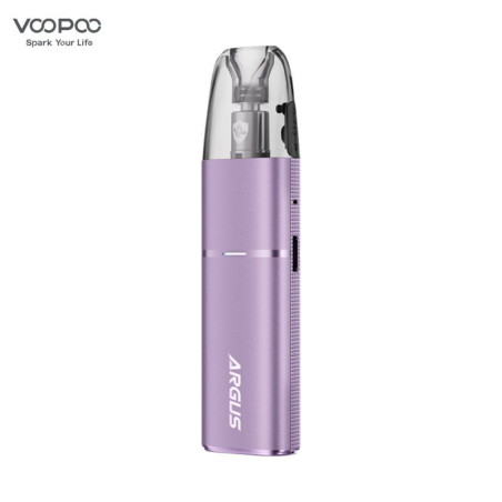 💎 Argus G3 Mini – VOOPOO - Lilac Purple
