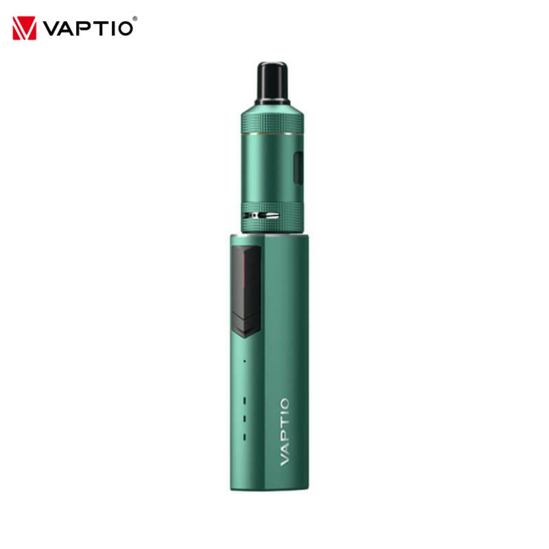 Kit Starter Cosmo 2 - 2000mAh - Vaptio - Teal Green