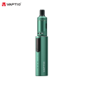 Kit Starter Cosmo 2 - 2000mAh - Vaptio - Teal Green