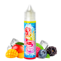 Bloody Mango 50 ml - Fruizee van ELIQUID France