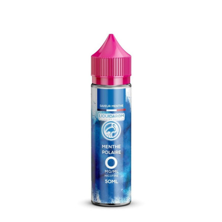 Polar Mint 50 ml - Liquidarom