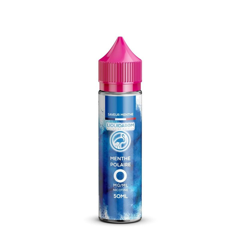 Polar Mint 50 ml - Liquidarom