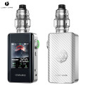 Lost Vape Centaurus BT200 – Kit 200W double 18650 avec Centaurus Sub Ohm V2 (UB Max)