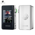Lost Vape Centaurus BT200 – Box 200W double 18650, écran 2.4", modes avancés (mod seul)