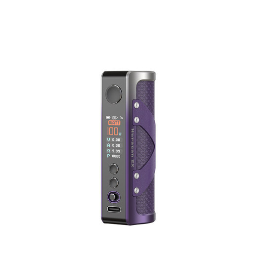 Huracan EX Box - Aspire - Purple