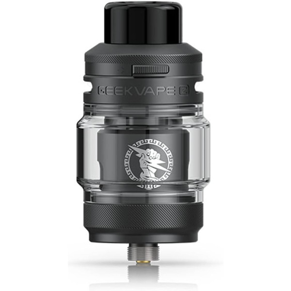 Z SE Subohm 5.5ml Atomiser - GeekVape - Gunmetal