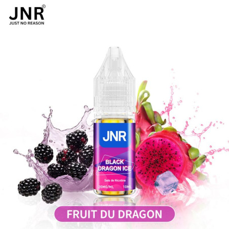 Black Dragon Ice 10 ml – Falcon-X von Joker JNR