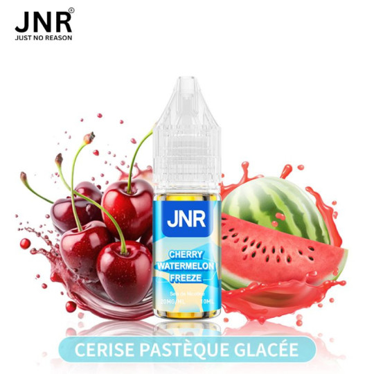 Cherry Watermelon Freeze 10 ml – Falcon-X von Joker JNR