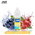 Blueberry Pomegranate Ice 10 ml – Falcon-X von Joker JNR