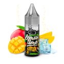 Alfaliquid FR-M - 10ml le moins cher - à partir de 2.45€