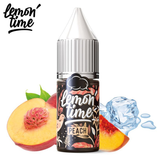 Alfaliquid FR-M - 10ml le moins cher - à partir de 2.45€