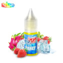 ESALT : Dragon Killer 10ml - Fruizee by Eliquid France : Dragon fruit explosif et fraîcheur intense 🐉❄️