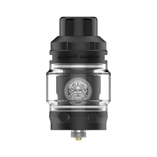 Z Sub-ohm Atomiser 5ml - GeekVape - Black