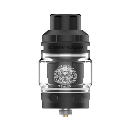 Z Sub-ohm Atomiser 5ml - GeekVape - Black