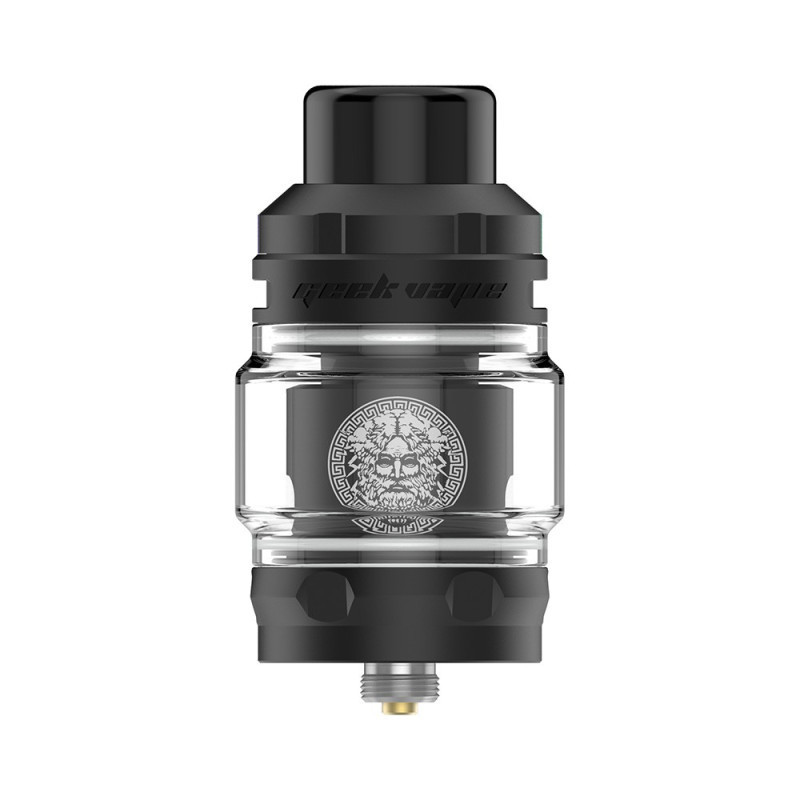 Z Sub-ohm Atomiser 5ml - GeekVape - Black