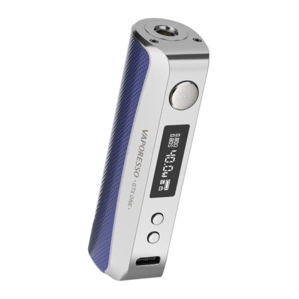 Box GTX One Vaporesso - Bleu
