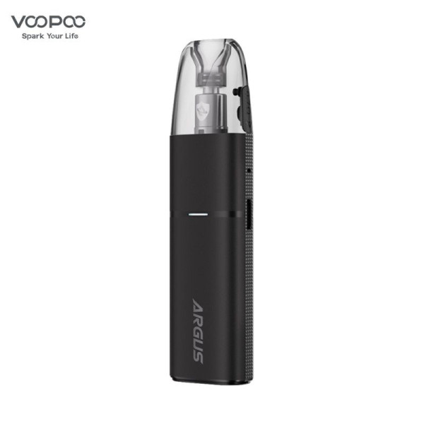 💎 Argus G3 Mini – VOOPOO – Schwarz