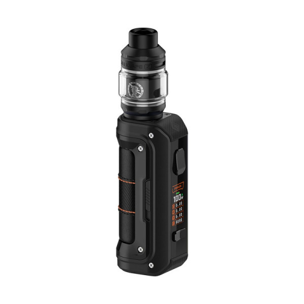 Kit Aegis Max 2 (Max 100) - GeekVape - Noir