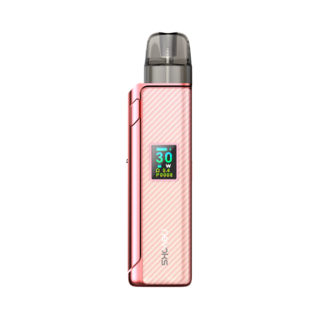 Feelin AQ Pod Kit - Nevoks - Pink Carbon