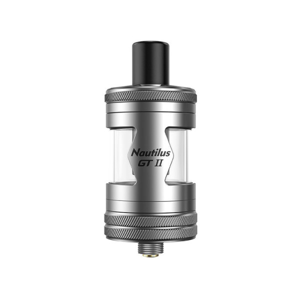 Tank Nautilus GT2 - Argent - Aspire