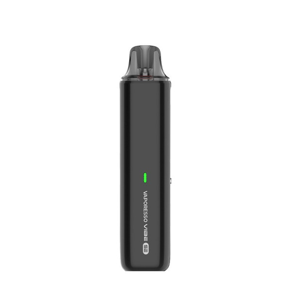 Vaporesso Vibe SE – Pod 1100 mAh, cartouche 4,5 ml, auto 24 W (MTL→RDL), simple & compact
