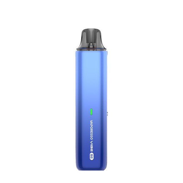 Vaporesso Vibe SE – Pod 1100 mAh, cartouche 4,5 ml, auto 24 W (MTL→RDL), simple & compact