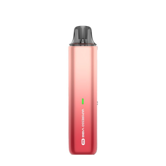 Vaporesso Vibe SE – Pod 1100 mAh, cartouche 4,5 ml, auto 24 W (MTL→RDL), simple & compact